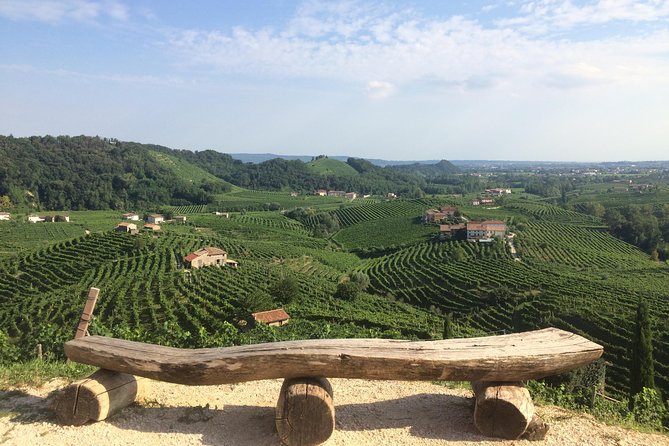 Full Day Wine Tour and Tasting in the Prosecco Region - Getting to Treviso-Prosecco country from Piazzale Roma