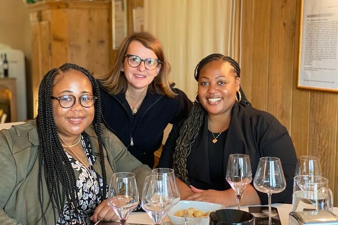 Full Day Wine Tour and Tasting in the Prosecco Region - Second stop in the hills: cellar tasting and generational passion