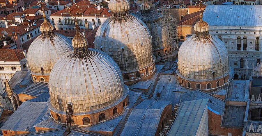 Full Venice Walking Tour: Doge's Palace and St. Mark's - Key highlights you will care about
