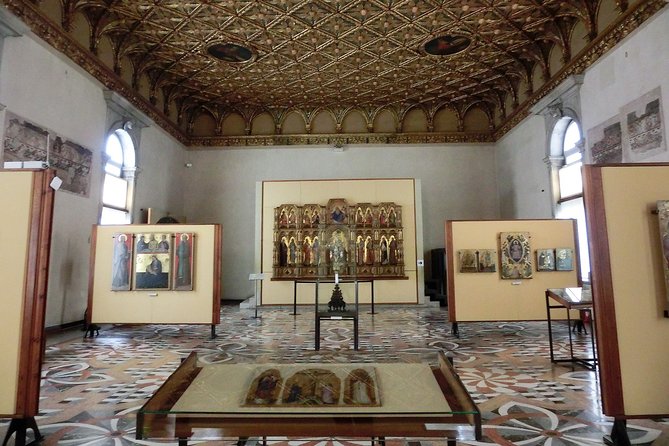 Gallerie dell'Accademia, private tour: art and history - Key things to know before you go
