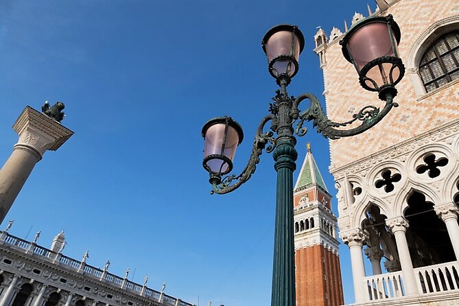 Gay Life in Venice from the Middle Ages to Present Days - Fondamenta del Megio and the strange line between praise and power