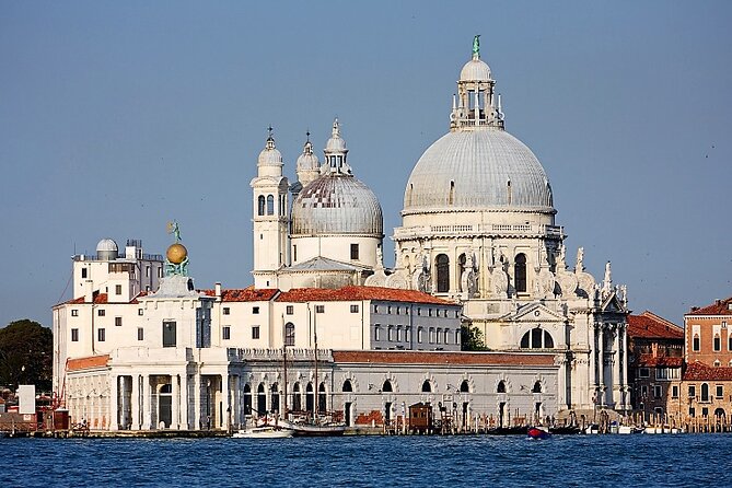 Gay Life in Venice from the Middle Ages to Present Days - Santa Maria Mater Domini and the surveillance of church arcades