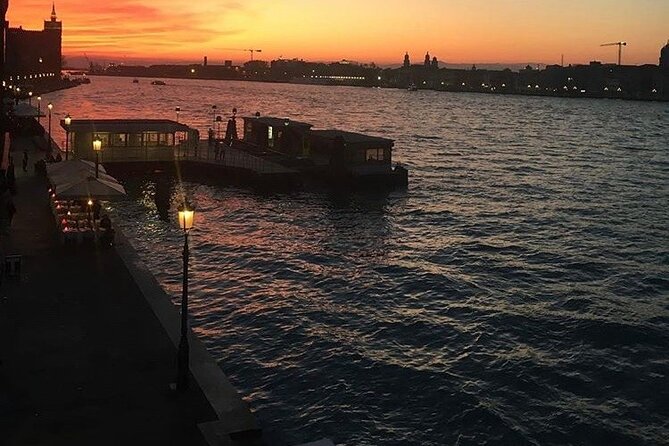 Giudecca Island Discovery Tour - Why Giudecca works when you want Venice with fewer crowds