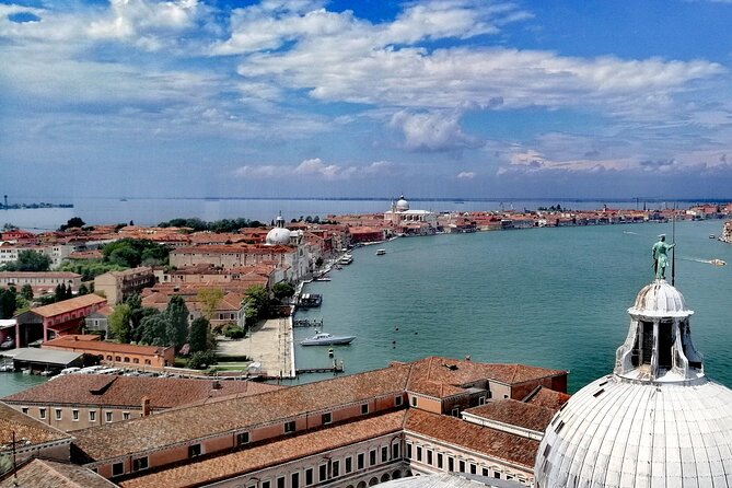 Giudecca Island Discovery Tour - Ex convent turned art and craft center: Artisti Artigiani del Chiostro