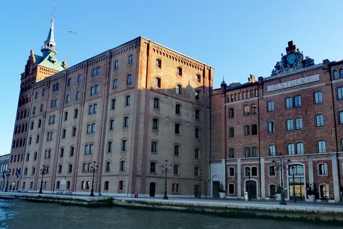 Giudecca Island Discovery Tour - Meeting at the Zattere, then getting to Giudecca without stress