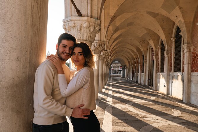 Glam photoshoot in hidden Venice! (up to 4) - Key highlights to know before you go