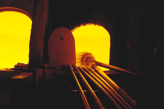 Glass Blowing Experience with Glass Master - Key highlights you’ll actually care about