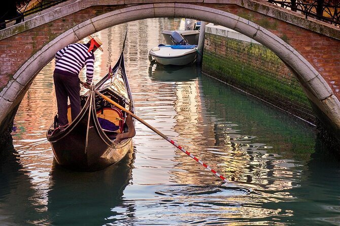 Gondola Ride and St Mark's Basilica - Should you book this gondola and St. Mark’s Basilica tour?