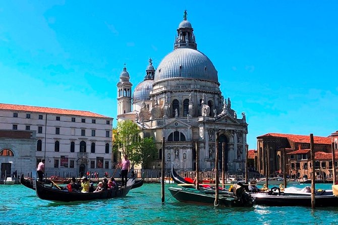 Gondola Ride and St Mark's Basilica Tour - What can go wrong, and how you protect your day