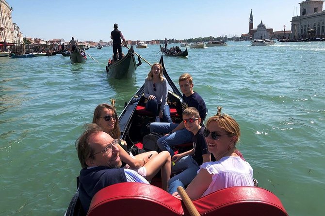 Gondola Ride and St Mark's Basilica Tour - Should you book this Gondola and St. Mark’s Basilica combo?