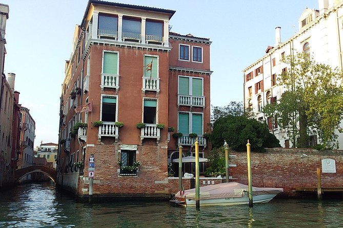 Grand Canal boat tour and Murano glass experience with Hotel pick up - Timing and planning: how to fit it into your Venice day