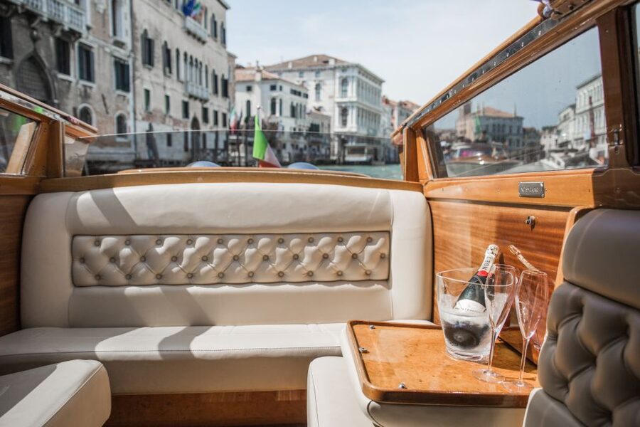 Grand Canal Boat Tour & Murano - Why a Private Grand Canal Boat Ride Feels Like the Real Venice