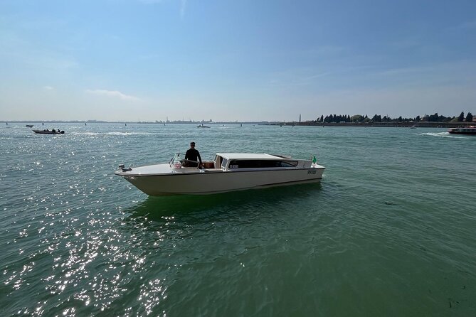 Grand Canal, Murano Glass Factory + glass blowing experience! - Price and value: is $289.65 per person worth it?