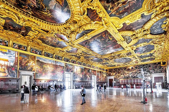 Great Venice St Mark's Square & Doge's Palace Guided Tour for Kids & Families - Why a kid-first St. Mark’s and Doge’s Palace tour feels different
