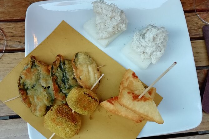 Guided Small Group Kickstart Food Tour of Venice - Who this tour is best for