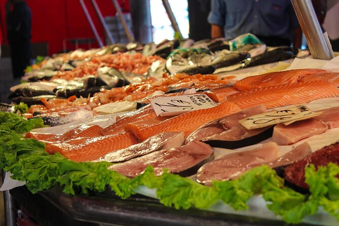 Guided Small Group Kickstart Food Tour of Venice - Price and value: what $84.29 covers, and what costs extra