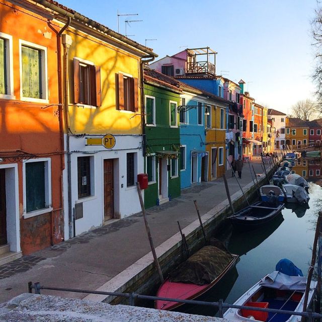 Guided Tour of Burano Island - Price and Value for 80 Minutes: Is $69 Worth It?