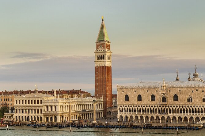 Guided Tour of St. Mark Basilica with Terrace and Museum Access - Key Things To Know Before You Go