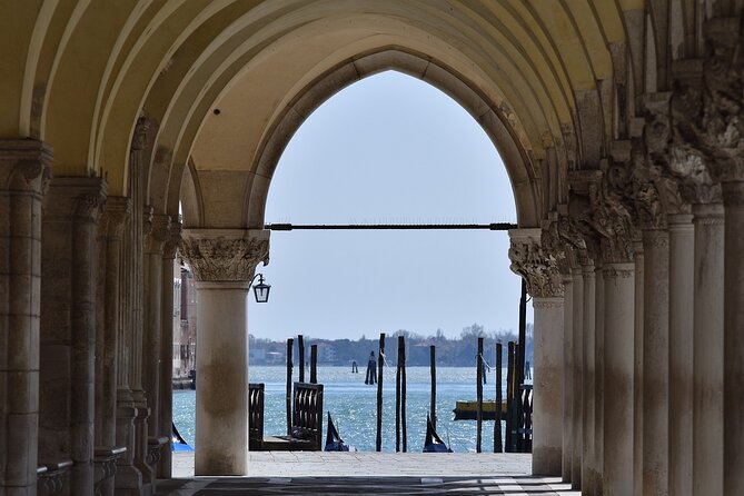 Guided Tour of St. Mark Basilica with Terrace and Museum Access - Why a 1-Hour St. Mark’s Tour Beats Trying to Do It Alone