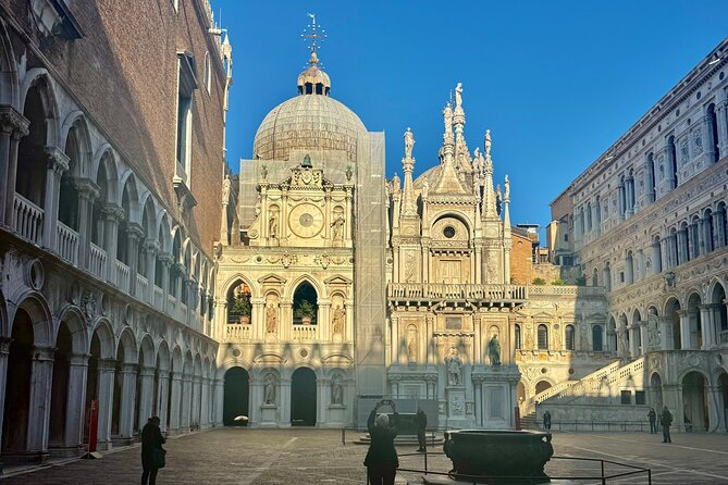 Guided Tour of St. Mark Basilica with Terrace and Museum Access - Who This St. Mark’s Tour Suits Best