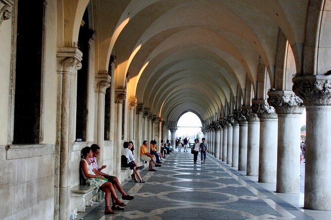 Guided Tour of St. Mark Basilica with Terrace and Museum Access - Meeting Piazza San Marco, Then Getting Straight In