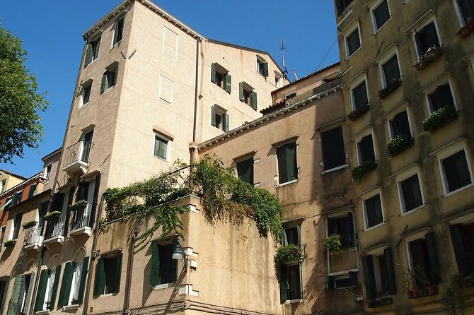 Guided Tour of the Jewish Ghetto in Venice with Cannaregio & Synagogues Visit - Stop 2: Chiesa della Madonna dell’Orto and Tintoretto in Cannaregio