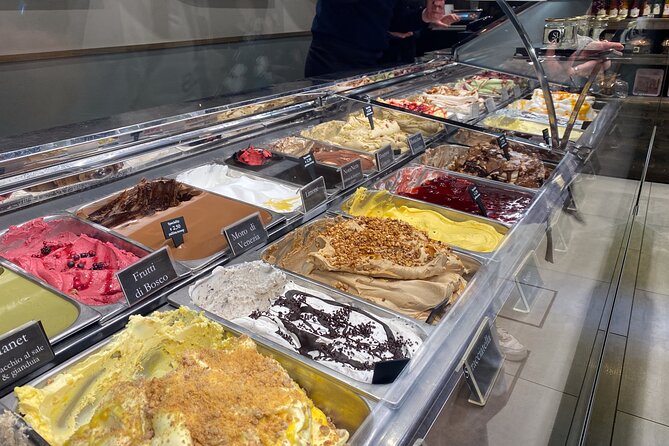 Guided Venice Street Food Tour and City Sightseeing - Should You Book This Venice Street Food Tour?