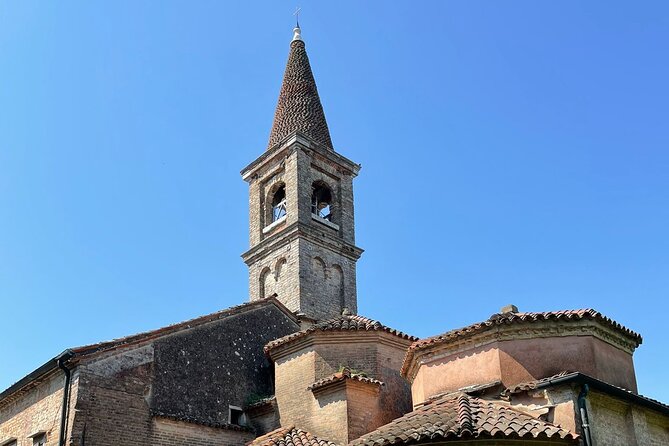 Half Day Boat Tour between Venice and the Islands - Key Highlights Worth Booking For