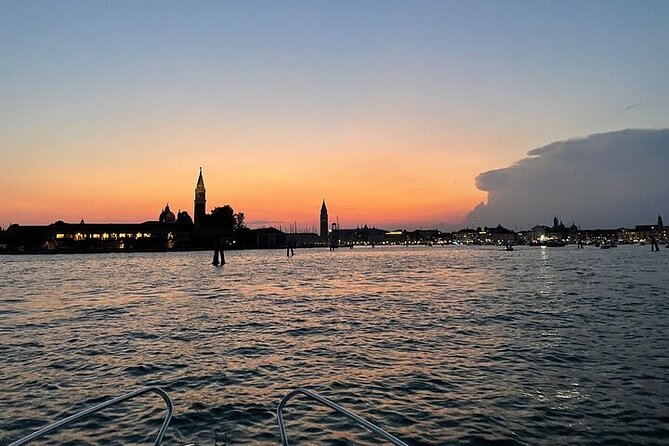 Half Day Boat Tour between Venice and the Islands - San Francesco del Deserto Monastery: The Peace Stop You’ll Be Glad Is Included