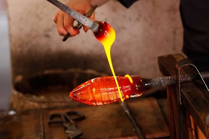 Half Day Boat Tour between Venice and the Islands - Murano Glassmaking: What You’ll Actually Learn While You Watch