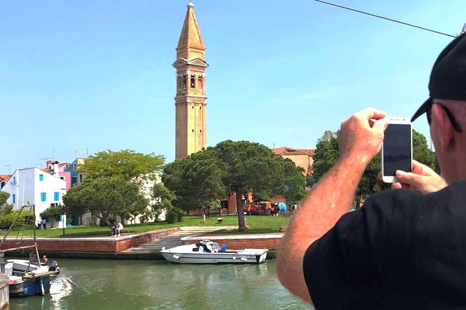 Half-Day Motorboat Cruise to Venice Lagoon Islands Murano and Burano - Price and Value: Why This Works (and When It Does Not)
