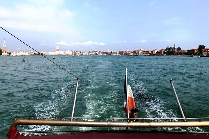 Half-Day Motorboat Cruise to Venice Lagoon Islands Murano and Burano - Getting Started at Riva degli Schiavoni: Where the Day Can Go Right (or Wrong)