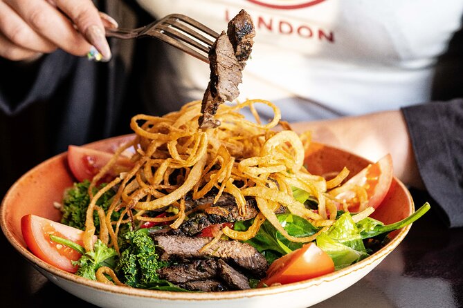 Hard Rock Cafe Venice with Set Lunch or Dinner - Meal pacing, service quality, and what to expect from the room