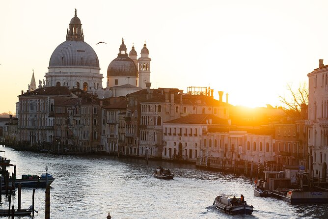 Hidden Venice Photo Tour with your phone! - Key takeaways before you go