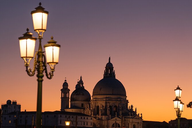 Hidden Venice Photo Tour with your phone! - FAQ