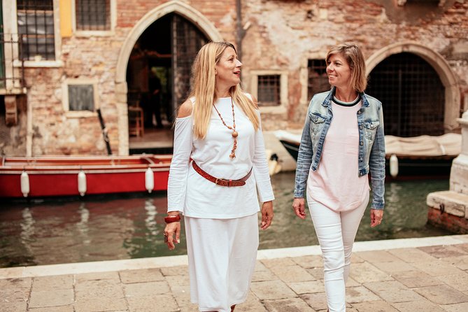 Highlights & Hidden Gems With Locals: Best of Venice Private Tour - The Local Drink or Tasting Break (Why It Matters)