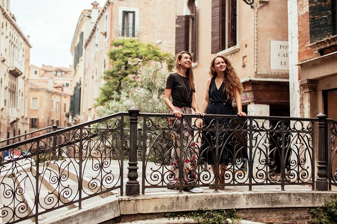 Highlights & Hidden Gems With Locals: Best of Venice Private Tour - Price and Value in Venice Terms