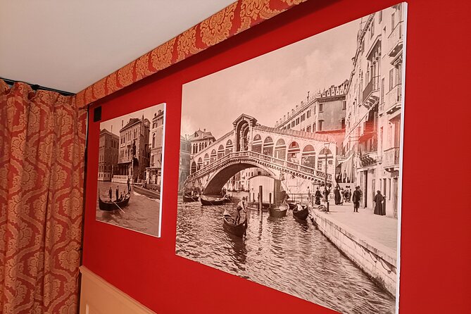 History Gallery: Venice in the Past 3D Experience - Price and logistics: is $10.43 good value for Venice?