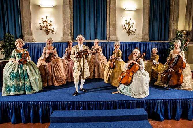I Musici Veneziani Concert: Vivaldi Four Seasons - What makes I Musici Veneziani feel like more than a concert