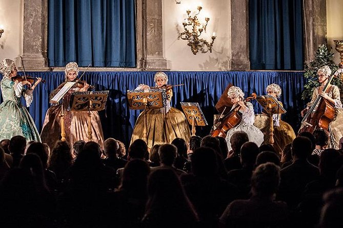 I Musici Veneziani Concert: Vivaldi Four Seasons - How this fits your Venice evening plan