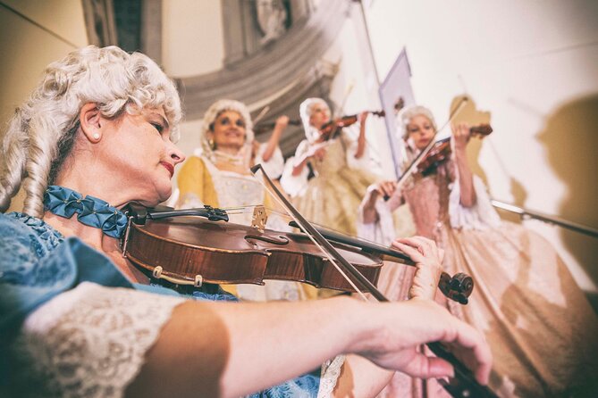 I Musici Veneziani Concert: Vivaldi Four Seasons - Value: is $42.33 worth it for this kind of concert?