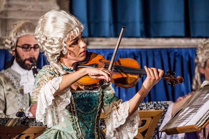 I Musici Veneziani Concert: Vivaldi Four Seasons - Who should book this I Musici Veneziani show?