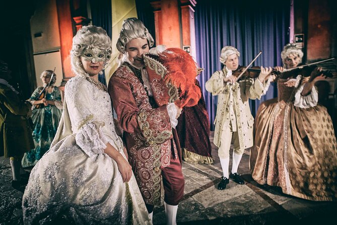 I Musici Veneziani New Year's Concert in Venice - Key Things to Know Before You Go