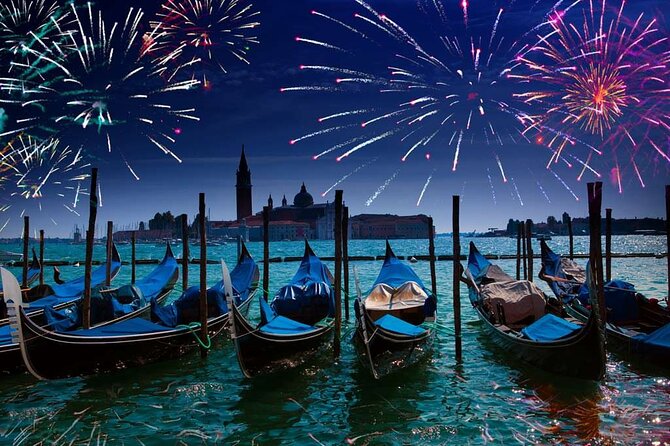 I Musici Veneziani New Year's Concert in Venice - Scuola Grande di San Teodoro: Venice’s Perfect Room for a New Year Soundtrack
