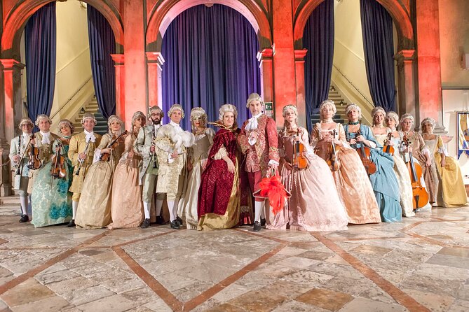 I Musici Veneziani New Year's Concert in Venice - Timing in Venice: The 5:30 pm Start and How to Plan Your Evening