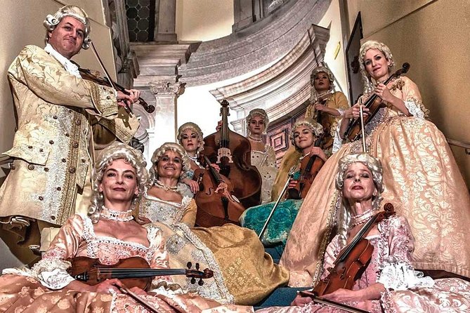 I Musici Veneziani New Year's Concert in Venice - Price and Value Check: Is $66.09 for 1.5 Hours Fair?