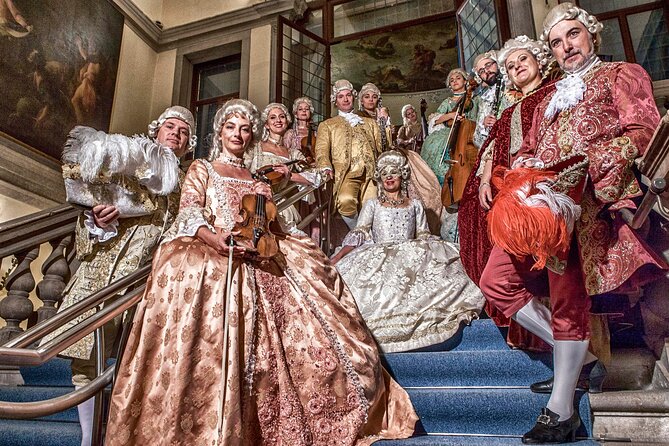 I Musici Veneziani Vivaldi's Four Seasons and Tenor arias - Pick Your Seats: VIP Rows vs. Back Rows (and Why It Still Works)