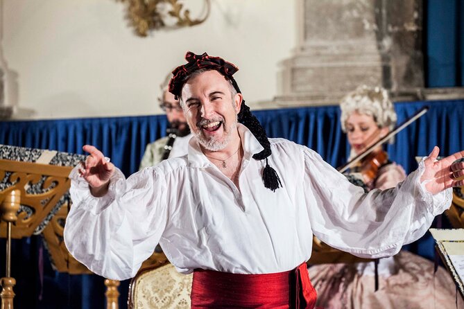 I Musici Veneziani Vivaldi's Four Seasons and Tenor arias - Your 8:30 PM Plan: Timing, Redemption, and a Smooth Arrival