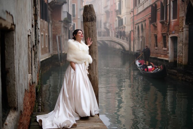 Iconic Photos and Adventure in Venice - Piazza San Marco: the square that needs a tight plan