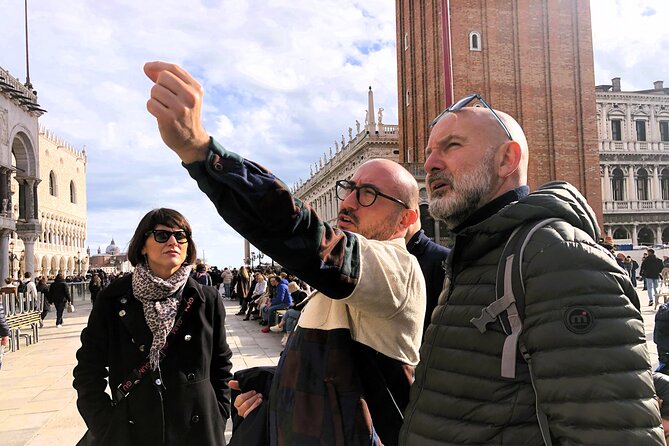 Immersive Beauty: A Tailored Private Tour of the Doge's Palace - Key highlights that make this Doge’s Palace tour worth it